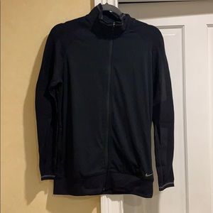 Nike Dry Fit Jacket